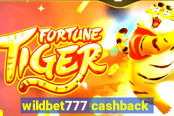 wildbet777 cashback